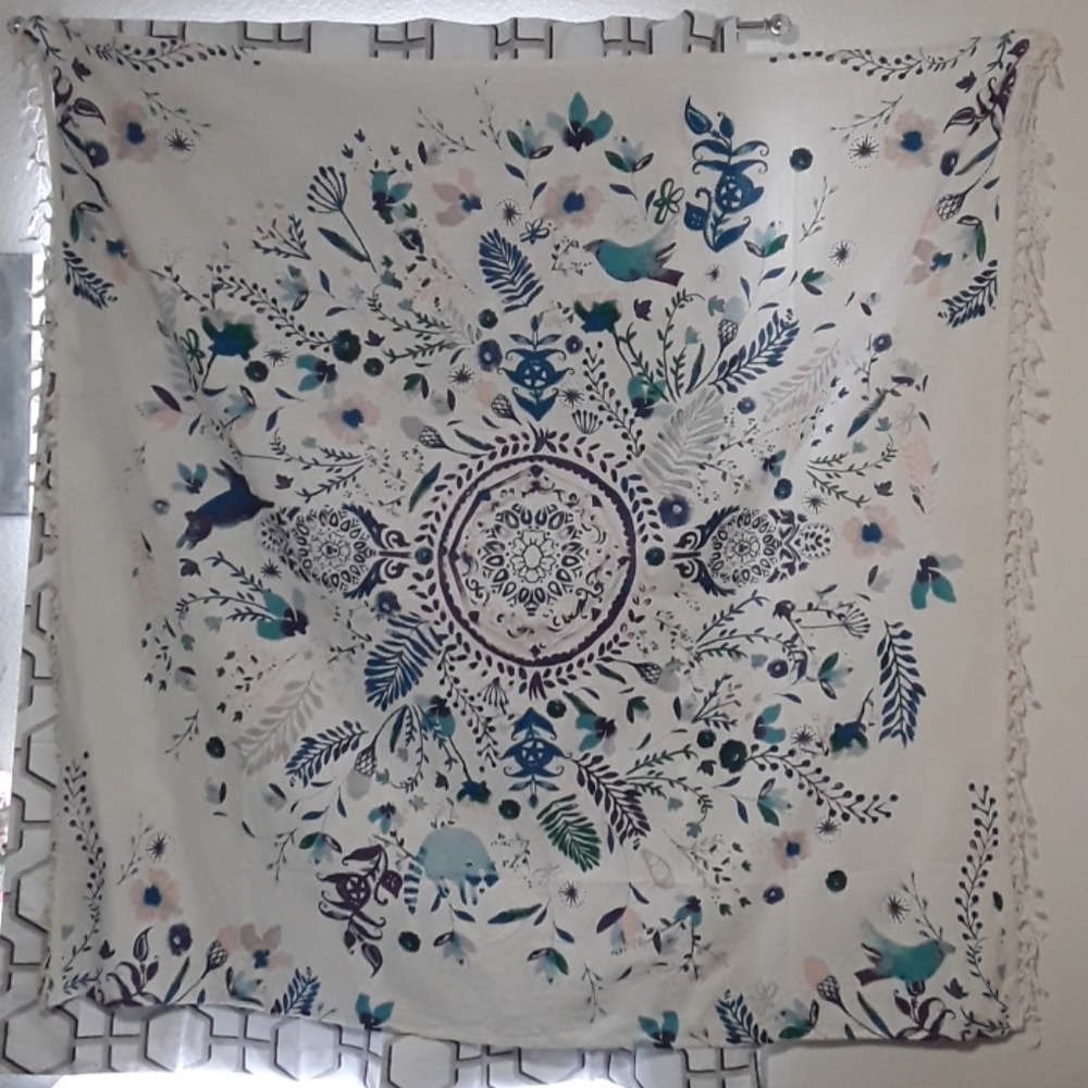 Dreamcatcher Tapestry
